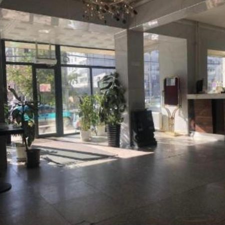 Land Hotel Ułan Bator Zewnętrze zdjęcie