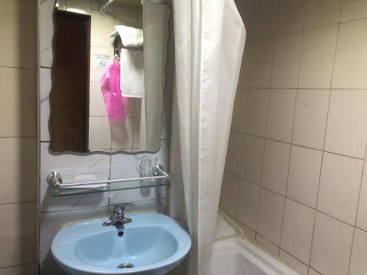 Land Hotel Ułan Bator Zewnętrze zdjęcie