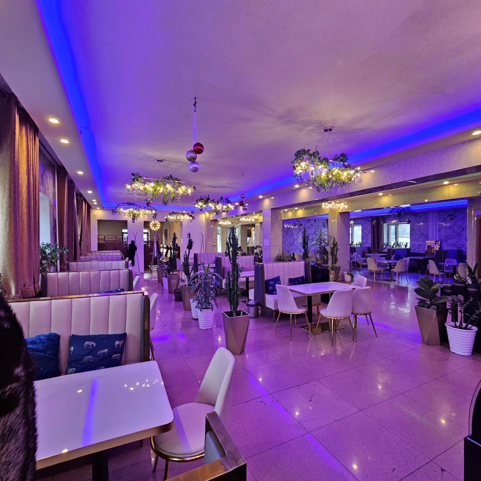 Land Hotel Ułan Bator Zewnętrze zdjęcie