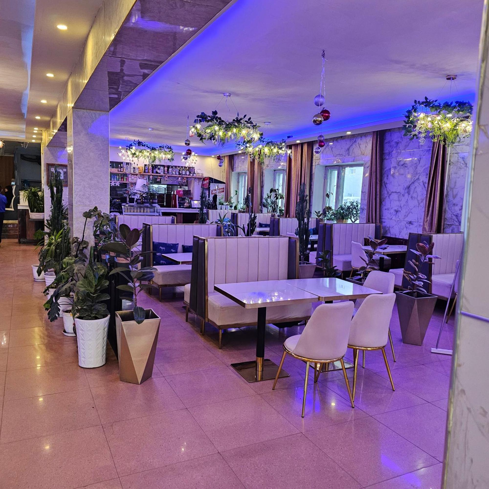 Land Hotel Ułan Bator Zewnętrze zdjęcie