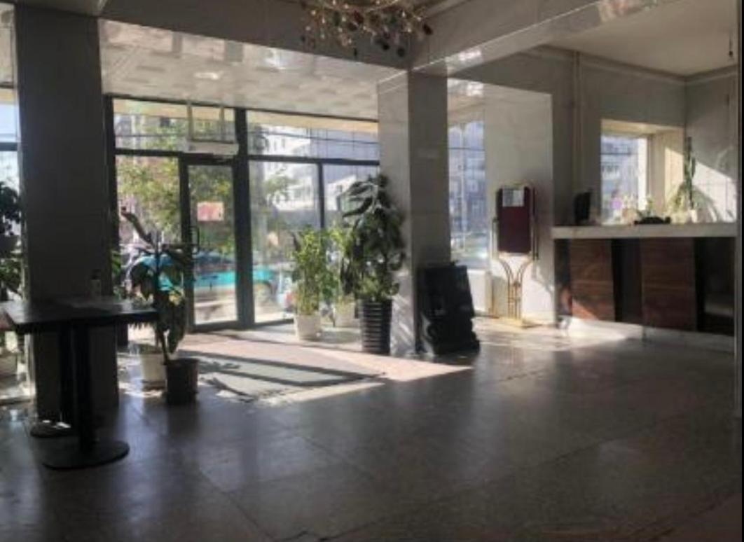 Land Hotel Ułan Bator Zewnętrze zdjęcie