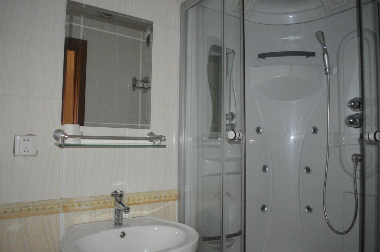 Land Hotel Ułan Bator Pokój zdjęcie